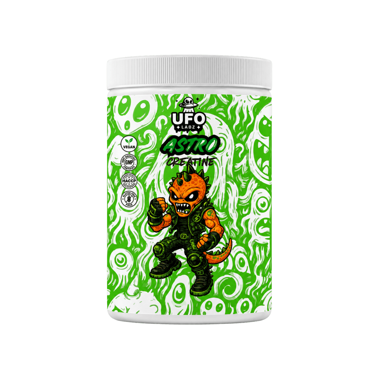 Astro Creatine Pure